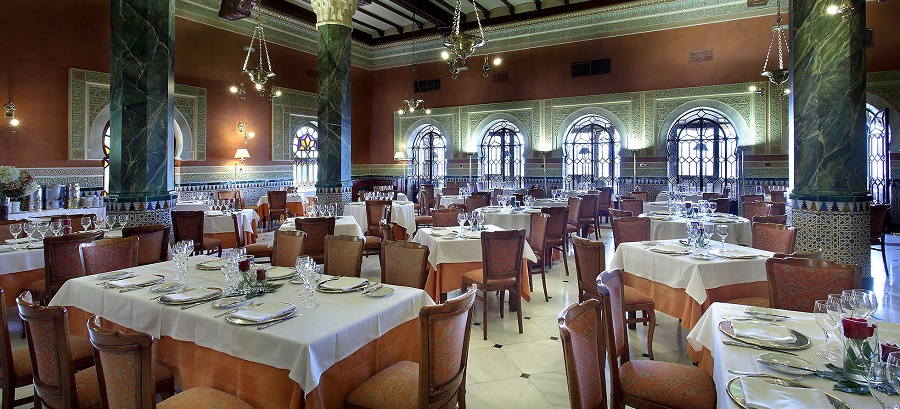 Las claves del Hotel Alhambra Palace… de la A a la Z